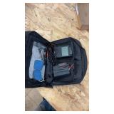 Ultima 5 TENS Unit with Accessories