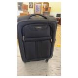 Samsonite Wheeled Carry-On Luggage