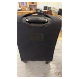 Samsonite Wheeled Carry-On Luggage