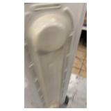 SafeHeat Thermostat-Controlled Electric Heater