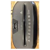 Ativa 8-Sheet Cross-Cut Shredder