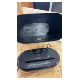 Ativa 8-Sheet Cross-Cut Shredder