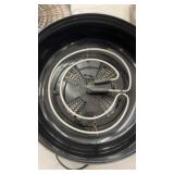 Electric Food Dehydrator with Multiple Trays