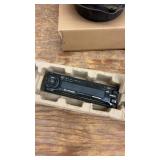 Boss 645CK Audio System Package with Speakers and In-Dash Receiver