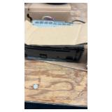 Boss 645CK Audio System Package with Speakers and In-Dash Receiver