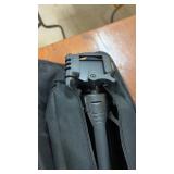 Canon ES8600V Hi8 Video Camcorder with Accessories