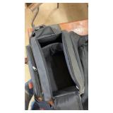 Canon ES8600V Hi8 Video Camcorder with Accessories