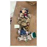 Collection of 10 Boyd