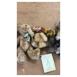 Collection of 10 Boyd