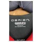 Lot of 9 Various Life Jackets and Personal Flotation Devices