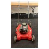 Used Yard Machines 4.5HP 22" Lawn Mower