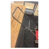 Used Yard Machines 4.5HP 22" Lawn Mower