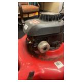 Used Yard Machines 4.5HP 22" Lawn Mower