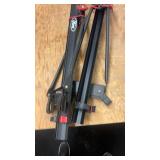 Used Ford Bicycle Roof Rack Carrier Bars