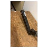 Used Ford Bicycle Roof Rack Carrier Bars