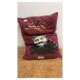 Decorative Throw Pillow - 