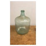 Vintage 5-Gallon Glass Carboy Jug