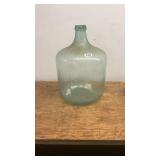 Vintage 5-Gallon Glass Carboy Jug