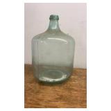 Vintage 5-Gallon Glass Carboy Jug