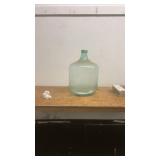 Vintage 5-Gallon Glass Carboy Jug