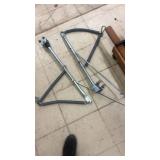 NordicTrack Pro Ski Machine with Electronic Workout Monitor