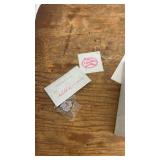 Marie Osmond Collectible Porcelain Doll with Accessories