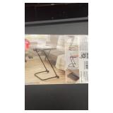 Multifunctional Adjustable Table with 3 Adjustable Angles