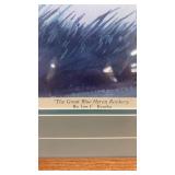 Framed and Signed Les C. Kouba Print 