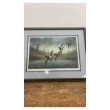 Limited Edition Signed Print 