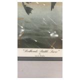 Limited Edition Signed Print 