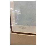 Autumn Jays Signed Print by Donald Blatney - 83/850