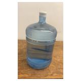 Freestanding Water Cooler with Two 5-Gallon Bottles