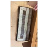 Montagna Glazed Porcelain Tiles - Set of 15, Barnwood Color