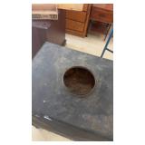 Used Portable Wood Burning Stove