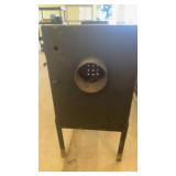 Used Portable Wood Burning Stove