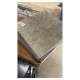 12x12 Napa Gold Floor Tiles Set