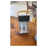 Airsoft Equipment Collection with Pistols, Targets, BBs, and More