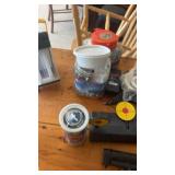 Airsoft Equipment Collection with Pistols, Targets, BBs, and More