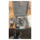 Skil Cordless Drill with Charger and Case