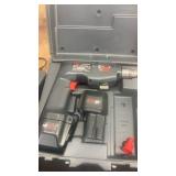 Skil Cordless Drill with Charger and Case