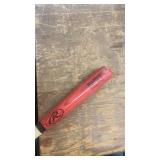 Collection of 5 Baseball Bats with Autographs