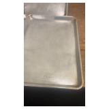 Set of 3 Hodgeware Baking Sheets