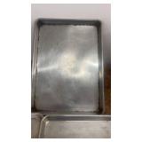 Set of 3 Hodgeware Baking Sheets