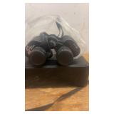 Lot of Binoculars and Nikula Monocular Set