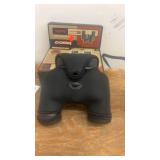 Lot of Binoculars and Nikula Monocular Set