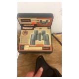 Lot of Binoculars and Nikula Monocular Set