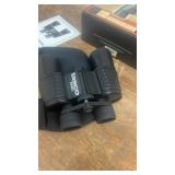 Lot of Binoculars and Nikula Monocular Set