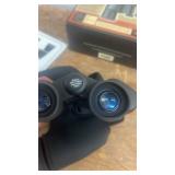 Lot of Binoculars and Nikula Monocular Set