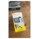 Collection of Hand Tools and Accessories including Shovel and Sewing Scissors