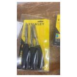 Collection of Hand Tools and Accessories including Shovel and Sewing Scissors
